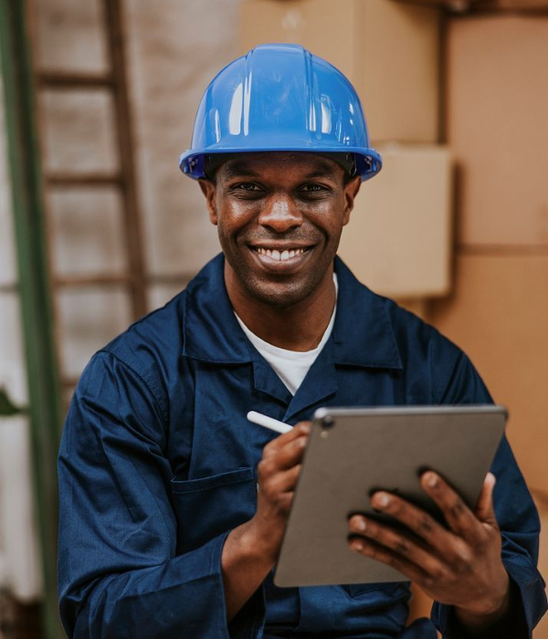 Logistics Projects Management