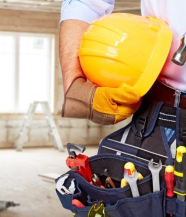 Maintenance and Renovation